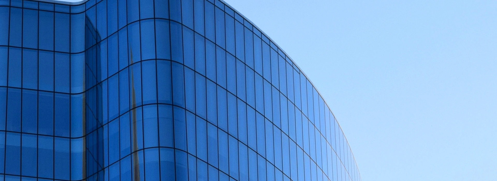 Finance building
