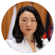 Tracy Wang