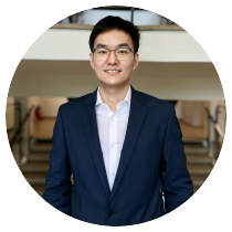 Richard Zhu