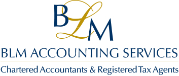 BLM Accounting