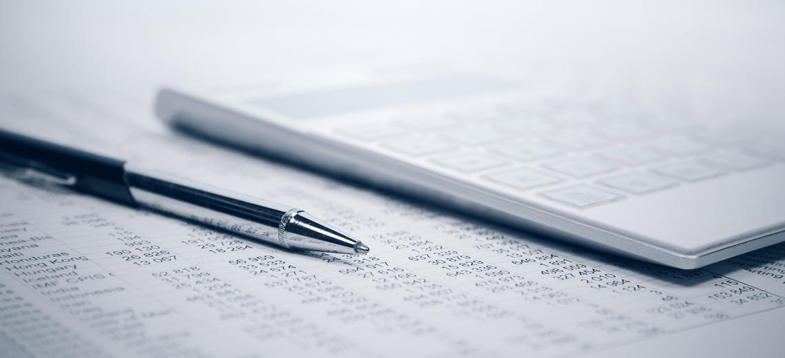 Accounting publications
