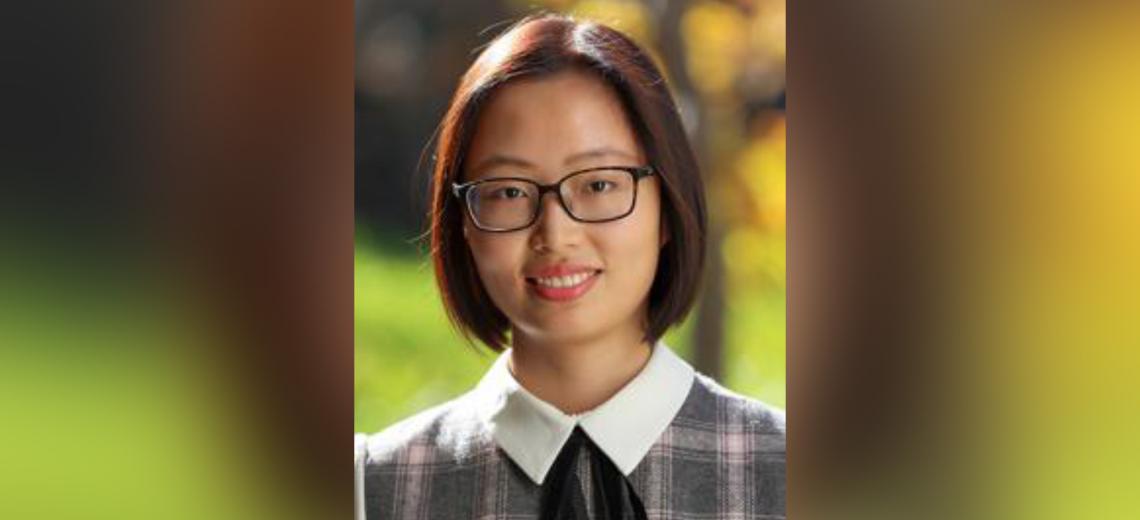 Helen Ping