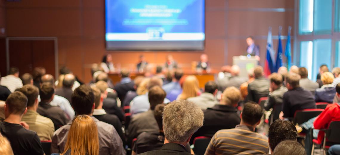 conference image