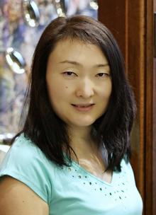 Tracy Wang